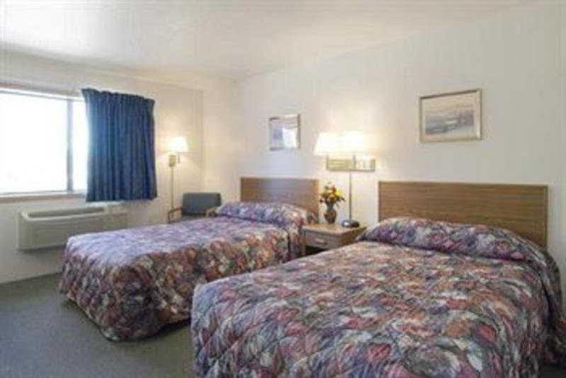 Americas Best Value Inn-Πρέσκοτ Εξωτερικό φωτογραφία