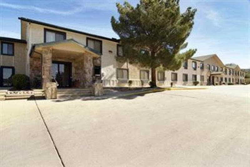 Americas Best Value Inn-Πρέσκοτ Εξωτερικό φωτογραφία