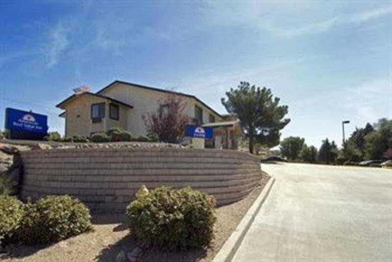 Americas Best Value Inn-Πρέσκοτ Εξωτερικό φωτογραφία